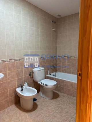 Piso en venta en Don Benito