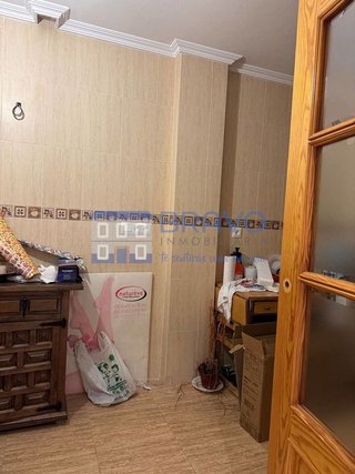 Piso en venta en Don Benito