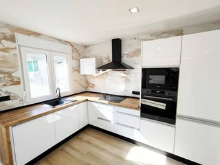 Ático en venta en Príncep de Viana - Clot -Xalets Humbert Torres en Lleida