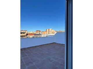 Ático en venta en Príncep de Viana - Clot -Xalets Humbert Torres en Lleida