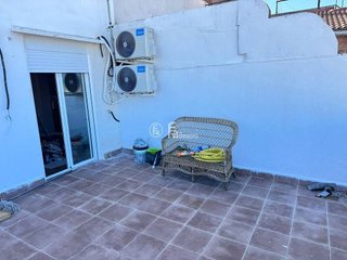 Ático en venta en Príncep de Viana - Clot -Xalets Humbert Torres en Lleida