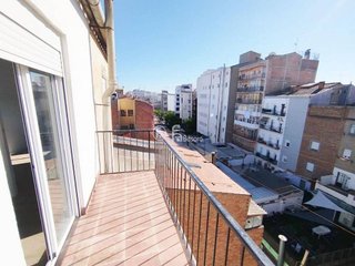 Ático en venta en Príncep de Viana - Clot -Xalets Humbert Torres en Lleida