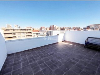 Ático en venta en Príncep de Viana - Clot -Xalets Humbert Torres en Lleida