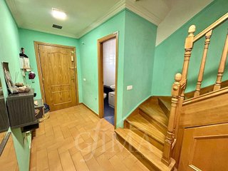 Casa adosada en venta en Tomelloso