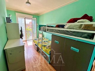 Casa adosada en venta en Tomelloso