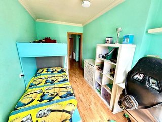 Casa adosada en venta en Tomelloso
