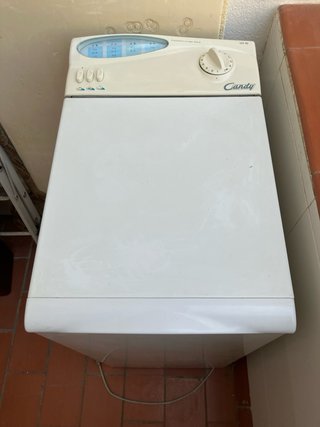 Secadora Candy CST 90
