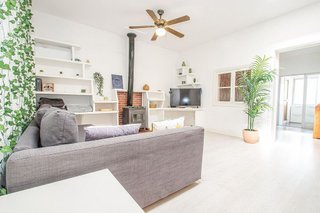 Piso en venta en Cas Capiscol en Palma de Mallorca