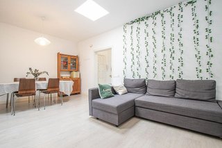 Piso en venta en Cas Capiscol en Palma de Mallorca