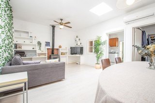 Piso en venta en Cas Capiscol en Palma de Mallorca