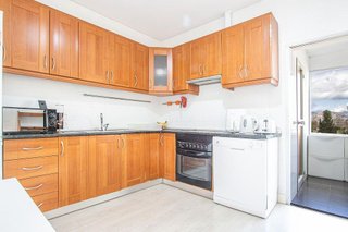 Piso en venta en Cas Capiscol en Palma de Mallorca