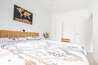 Piso en venta en Cas Capiscol en Palma de Mallorca