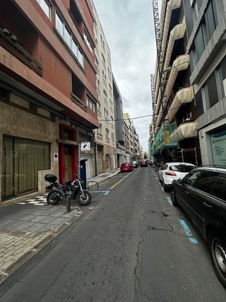 Local comercial en venta en Arenales - Lugo - Avenida Marítima en Palmas de Gran Canaria(Las)
