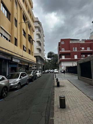 Local comercial en venta en Arenales - Lugo - Avenida Marítima en Palmas de Gran Canaria(Las)