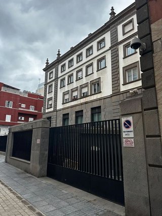 Local comercial en venta en Arenales - Lugo - Avenida Marítima en Palmas de Gran Canaria(Las)