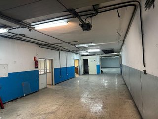 Local comercial en venta en Arenales - Lugo - Avenida Marítima en Palmas de Gran Canaria(Las)