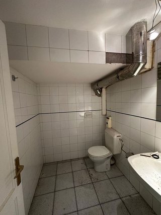 Local comercial en venta en Arenales - Lugo - Avenida Marítima en Palmas de Gran Canaria(Las)