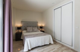 Piso en alquiler en Nervión en Sevilla