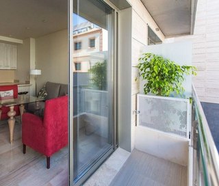 Piso en alquiler en Nervión en Sevilla