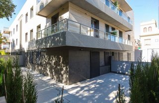 Piso en alquiler en Nervión en Sevilla