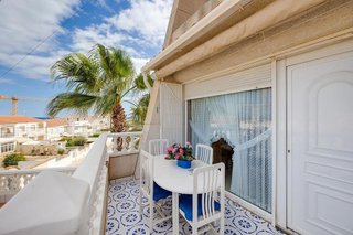 Piso en venta en Nueva Torrevieja - Aguas Nuevas en Torrevieja