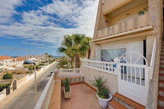 Piso en venta en Nueva Torrevieja - Aguas Nuevas en Torrevieja