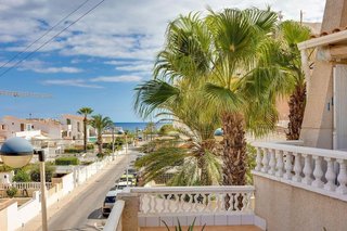 Piso en venta en Nueva Torrevieja - Aguas Nuevas en Torrevieja
