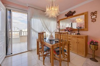 Piso en venta en Nueva Torrevieja - Aguas Nuevas en Torrevieja