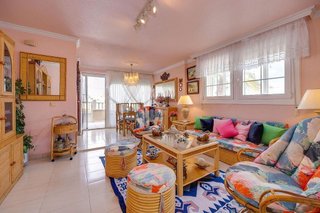 Piso en venta en Nueva Torrevieja - Aguas Nuevas en Torrevieja