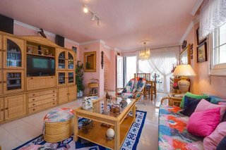Piso en venta en Nueva Torrevieja - Aguas Nuevas en Torrevieja