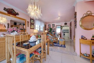 Piso en venta en Nueva Torrevieja - Aguas Nuevas en Torrevieja