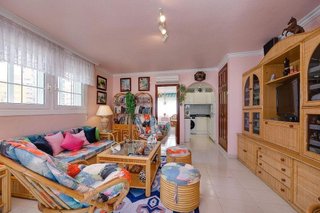 Piso en venta en Nueva Torrevieja - Aguas Nuevas en Torrevieja