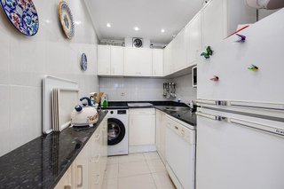 Piso en venta en Nueva Torrevieja - Aguas Nuevas en Torrevieja