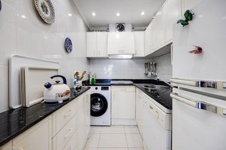 Piso en venta en Nueva Torrevieja - Aguas Nuevas en Torrevieja
