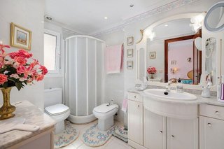 Piso en venta en Nueva Torrevieja - Aguas Nuevas en Torrevieja