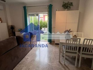 Chalet en venta en Montequinto en Dos Hermanas