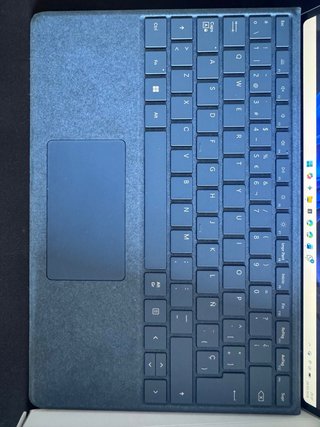Surface Pro 11 256GB 16GB RAM