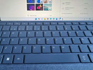 Surface Pro 11 256GB 16GB RAM
