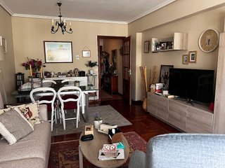 Piso en venta en Castrelos - Sardoma en Vigo