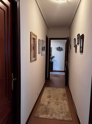 Piso en venta en Castrelos - Sardoma en Vigo