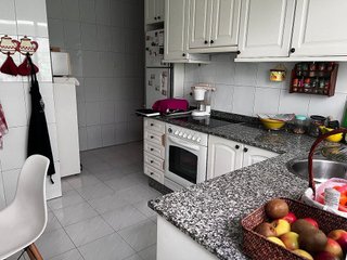 Piso en venta en Castrelos - Sardoma en Vigo