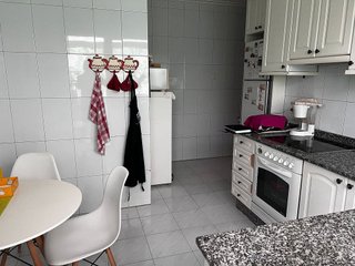 Piso en venta en Castrelos - Sardoma en Vigo