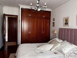 Piso en venta en Castrelos - Sardoma en Vigo