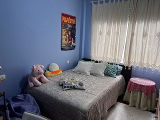 Piso en venta en Castrelos - Sardoma en Vigo
