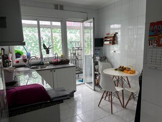 Piso en venta en Castrelos - Sardoma en Vigo