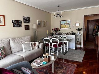 Piso en venta en Castrelos - Sardoma en Vigo
