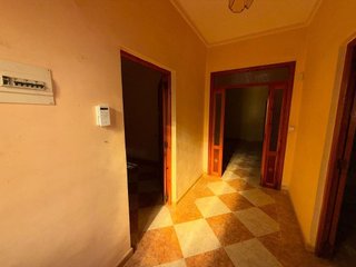Casa adosada en venta en Argamasilla de Alba