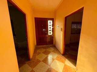 Casa adosada en venta en Argamasilla de Alba