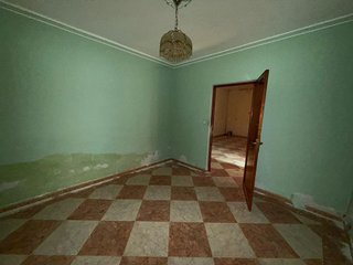 Casa adosada en venta en Argamasilla de Alba