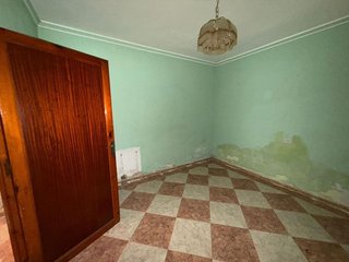 Casa adosada en venta en Argamasilla de Alba